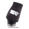 K&N Snowchargers Air Filter Wrap Snowcharger