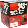 K&N XStream Universal Air Filter - Image 2