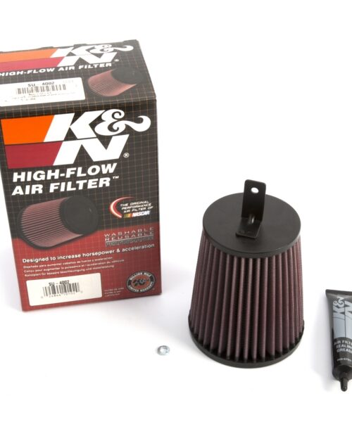 K&N High-Flow OEM Air Filter Fits Arctic cat, Fits Kawasaki, Fits Suzuki