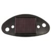 K&N High-Flow OEM Air Filter Fits Suzuki