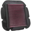 K&N High-Flow OEM Air Filter Fits Suzuki