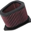 K&N High-Flow OEM Air Filter Fits Suzuki