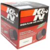 K&N High-Flow OEM Air Filter Fits Suzuki - Image 2
