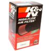 K&N High-Flow OEM Air Filter Fits Yamaha - Image 2