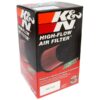 K&N High-Flow OEM Air Filter Fits Honda - Image 2