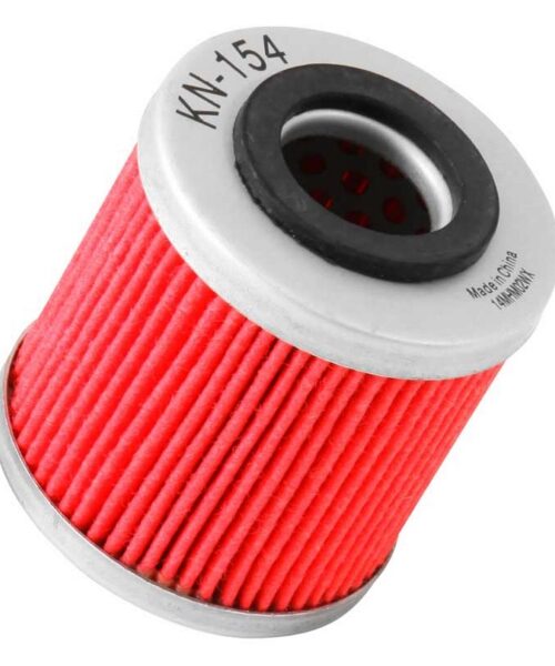 K&N Oil Filter