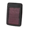 K&N High-Flow OEM Air Filter Fits Suzuki