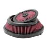 K&N High-Flow OEM Air Filter Fits Honda