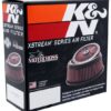 K&N High-Flow OEM Air Filter Fits Honda - Image 2