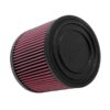 K&N High-Flow OEM Air Filter Fits Arctic cat