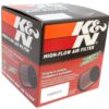 K&N High-Flow OEM Air Filter Fits Can-am - Image 2