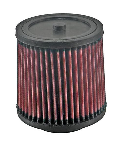 K&N High-Flow OEM Air Filter Fits Honda