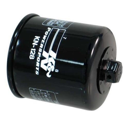 K&N Performance Oil Filter - Cartridge Type