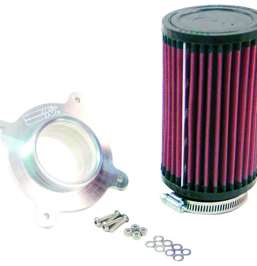 K&N High-Flow OEM Air Filter Fits Yamaha