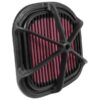 K&N High-Flow OEM Air Filter Fits KTM, Fits Husqvarna - Image 2