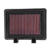 K&N High-Flow OEM Air Filter Fits Suzuki