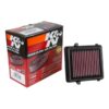 K&N High-Flow OEM Air Filter Fits Honda - Image 4