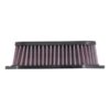 K&N High-Flow OEM Air Filter Fits Suzuki - Image 3