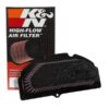 K&N High-Flow OEM Air Filter Fits Suzuki - Image 4