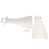 PHOENIX PRODUCTS A-Arms Skid Plate Fits Can-am - Image 3