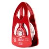 Portable Winch Side Swing Aluminium Pulley - Image 2