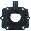 Kimpex Carburetor Adapter Mounting Flange Fits Polaris