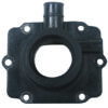 Kimpex Carburetor Adapter Mounting Flange Fits Polaris