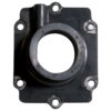 Kimpex Carburetor Adapter Mounting Flange Fits Polaris