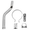 MBRP Powersports Utility Slip-on Exhaust Fits Yamaha - Image 2