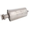 MBRP Powersports Muffler Performance Fits Arctic cat - Image 2