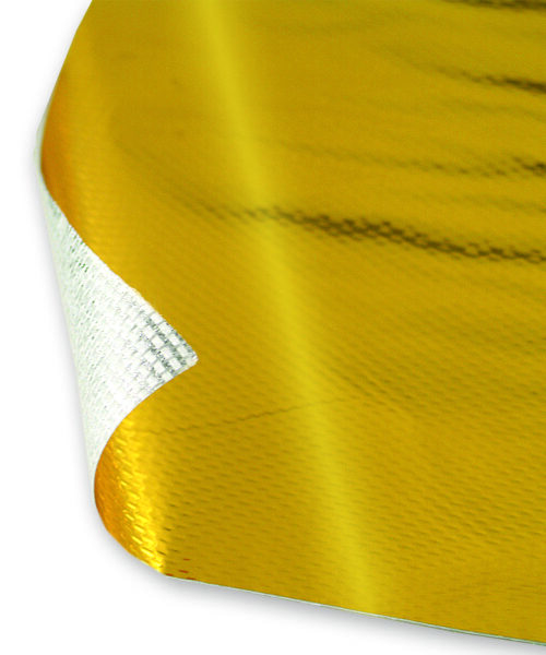 DEI Reflect-A-Gold - Heat Reflective Sheet