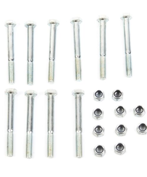 Bercomac Shear Bolt for Snowblower (058336, 358121 & 058122)