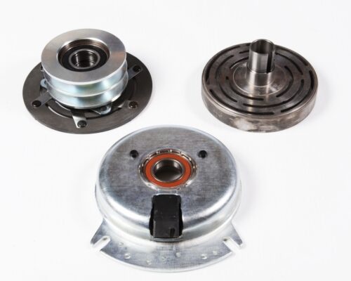 Bercomac Clutch Assembly