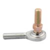 Kimpex Snowmobile Tie Rod End Left