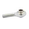 Kimpex Snowmobile Tie Rod End Left