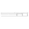 Kimpex Wear Bar Fits Arctic cat - Image 2