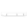 Kimpex Standard Wear Bar Gripper - Fits Polaris - Image 2