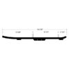 Kimpex Carbide Runner Fits Ski-doo - Image 2