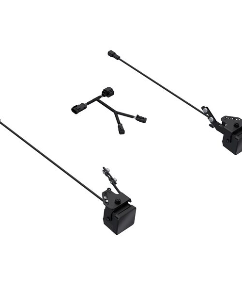 MBRP Powersports Flood/Spot Lighting