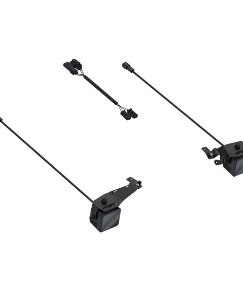 MBRP Powersports Flood/Spot Lighting