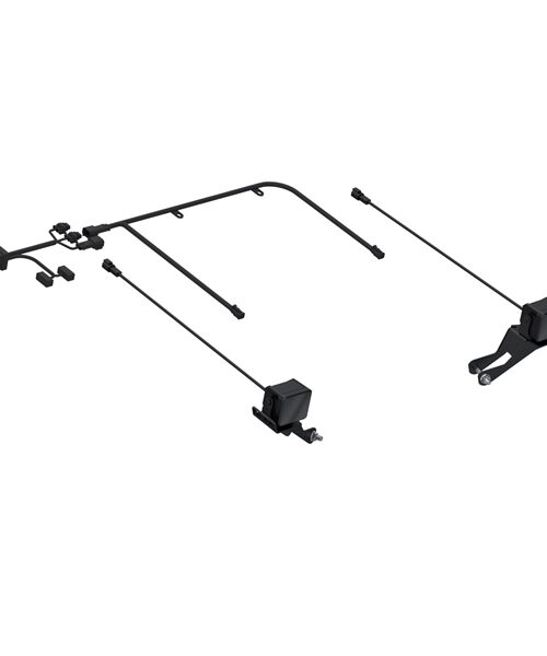 MBRP Powersports Flood/Spot Lighting