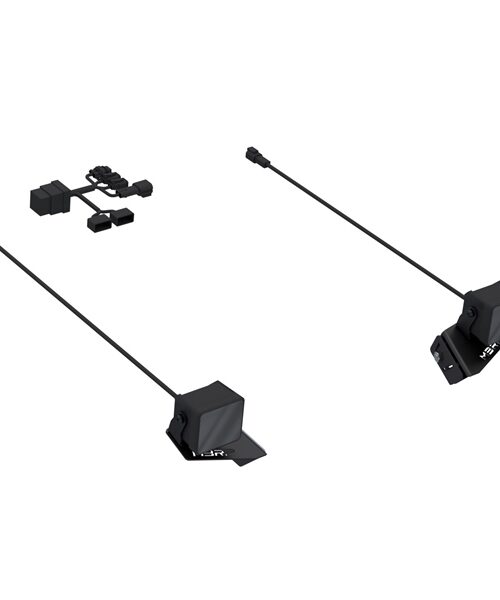 MBRP Powersports Flood/Spot Lighting
