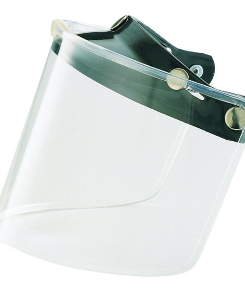 CKX Econo Peak Flip Lens