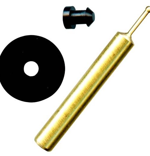 VertexWinderosa Mikuni Check Valve Grommet Tool 09-451470