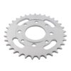 Kimpex Drive Sprocket 520 - Fits Honda - Rear
