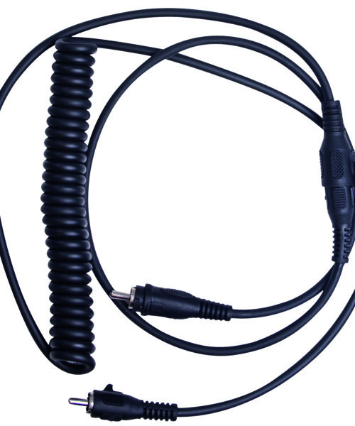 CKX Universal Electric Lens Power Cord