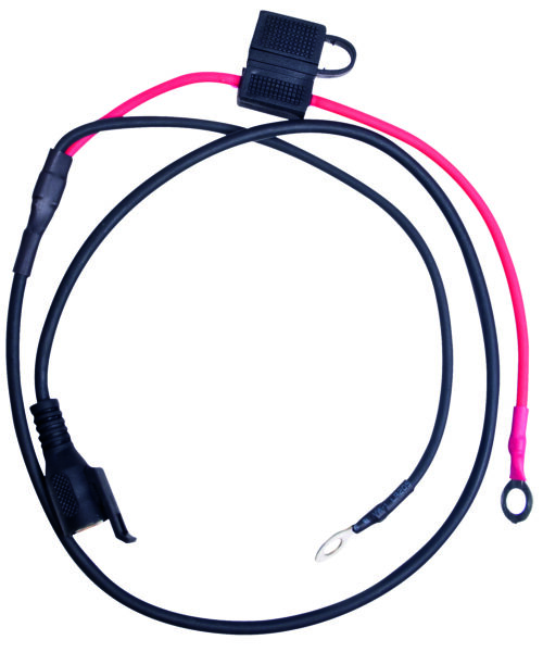 CKX Electric Lens Power Cord with Inline Fuse