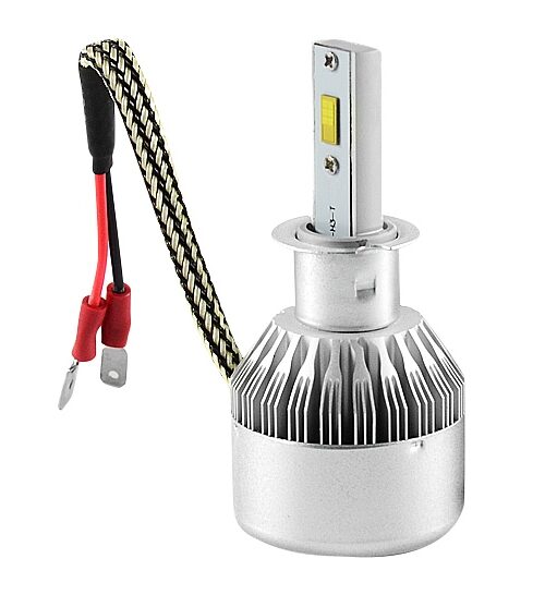 Kimpex MS3 LED Headlight