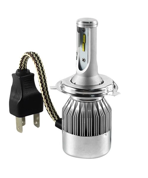 Kimpex MS3 LED Headlight