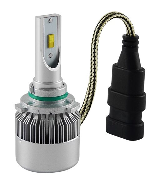Kimpex MS3 LED Headlight